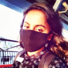 Avatar for Garima Shrivastava from gravatar.com