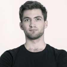 Avatar for Wiktor Grochal from gravatar.com