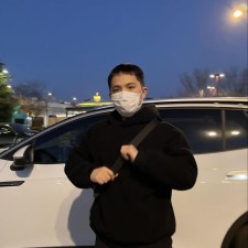 Avatar for Muchen Fan from gravatar.com