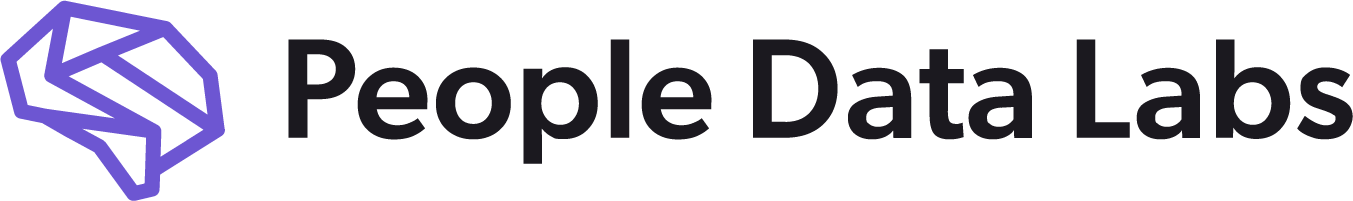 People Data Labs Logo