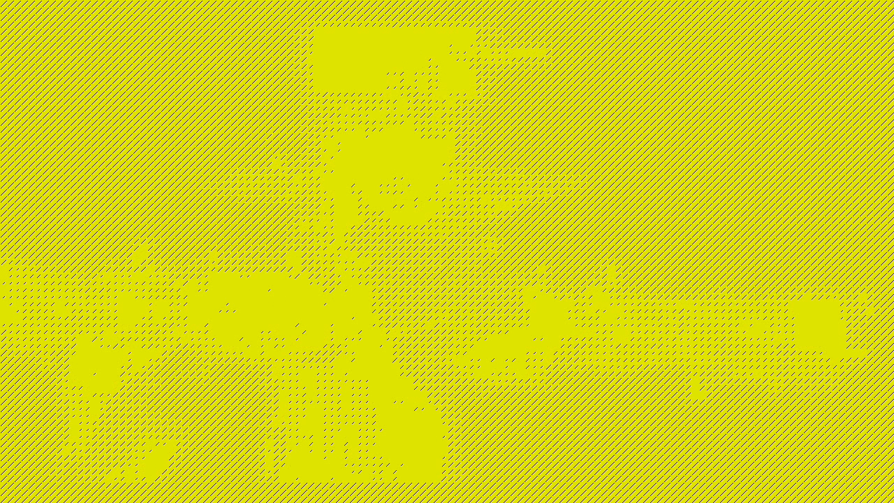 Halftone Example