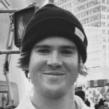 Avatar for Aidan Newsome from gravatar.com