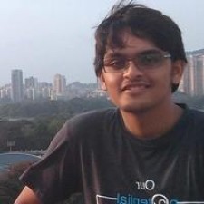 Avatar for meetshah1995 from gravatar.com