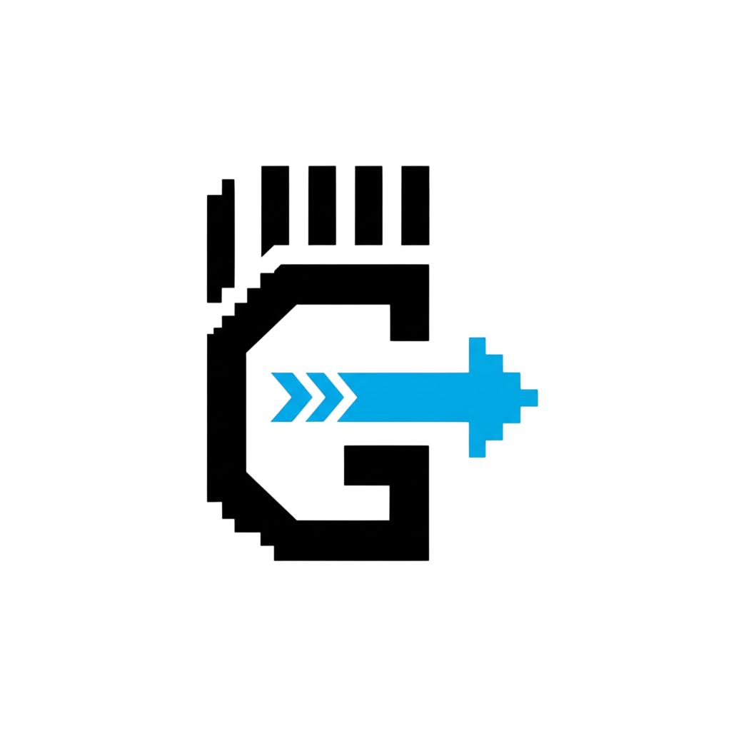 GigaVector Logo