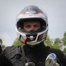 Avatar for Ricardo Saffi Marques from gravatar.com