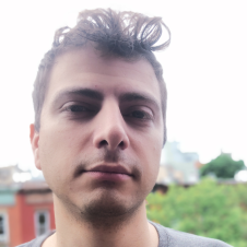 Avatar for andy from gravatar.com