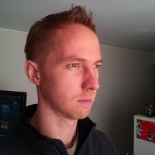 Avatar for Dirk Uys from gravatar.com