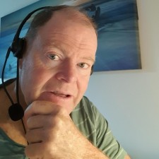 Avatar for brian from gravatar.com