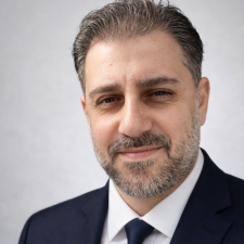 Avatar for Oussama Jarrousse from gravatar.com