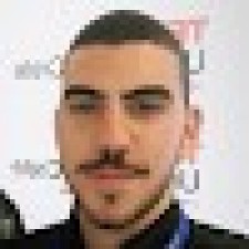 Avatar for Charalampos Livas from gravatar.com