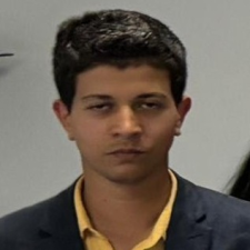 Avatar for BILAL EL KHATABI from gravatar.com