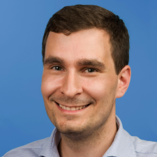 Avatar for Matthew Blackledge from gravatar.com