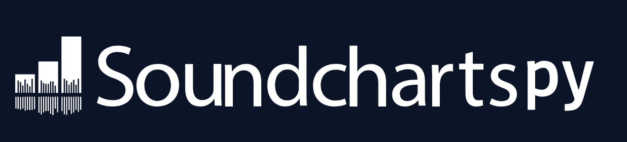 Soundchartspy
