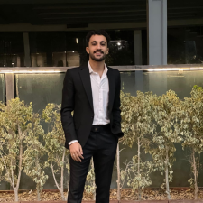 Avatar for Yasser Issa from gravatar.com