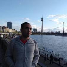 Avatar for Carlos Perales from gravatar.com