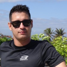 Avatar for Jorge Luis González Iznag from gravatar.com