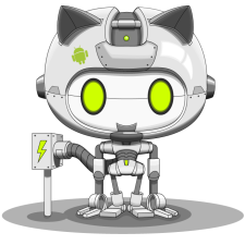 Avatar for dnshio from gravatar.com