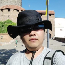 Avatar for Shuay Liu from gravatar.com