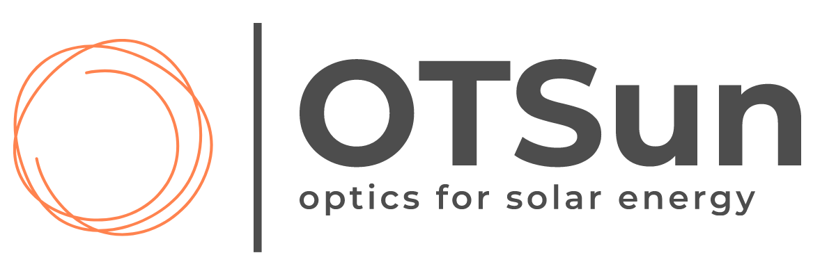 OTSun logo