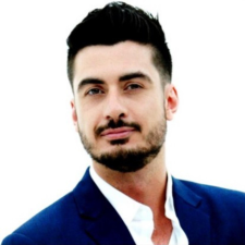 Avatar for Daniel Nel from gravatar.com