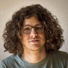 Avatar for Marco Biasini from gravatar.com