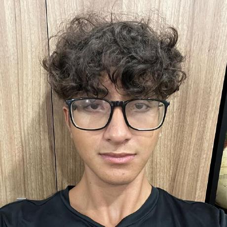 Yaron Buchler Profile Picture