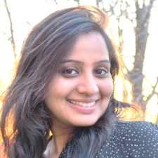 Avatar for Prachi Jain from gravatar.com