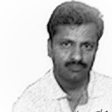 Avatar for Selvarasu from gravatar.com