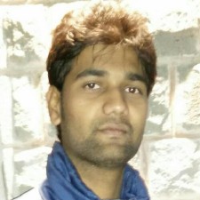 Avatar for Prakhar Singh from gravatar.com