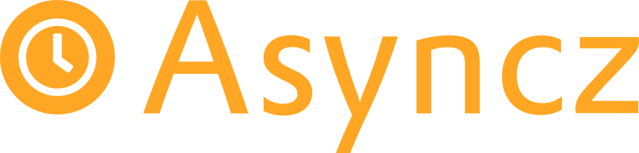 Asyncz