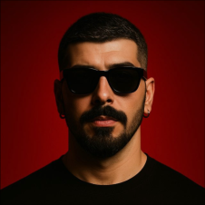 Avatar for Amir from gravatar.com