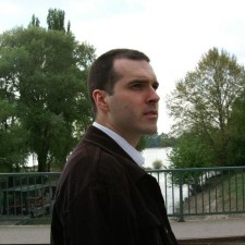 Avatar for lukleh from gravatar.com