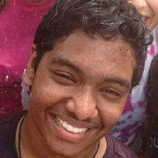 Avatar for Sriram Baireddy from gravatar.com