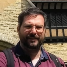 Avatar for Ivan Fernandez Calvo from gravatar.com