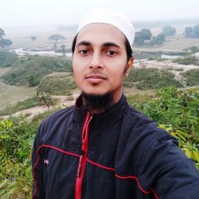 Avatar for smamran from gravatar.com