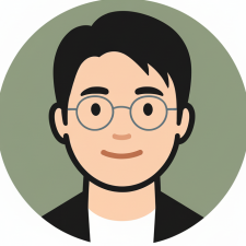 Avatar for Yusuke Hayashi from gravatar.com