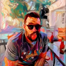 Avatar for Christo Goosen from gravatar.com