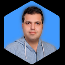 Avatar for Jason Jafari from gravatar.com