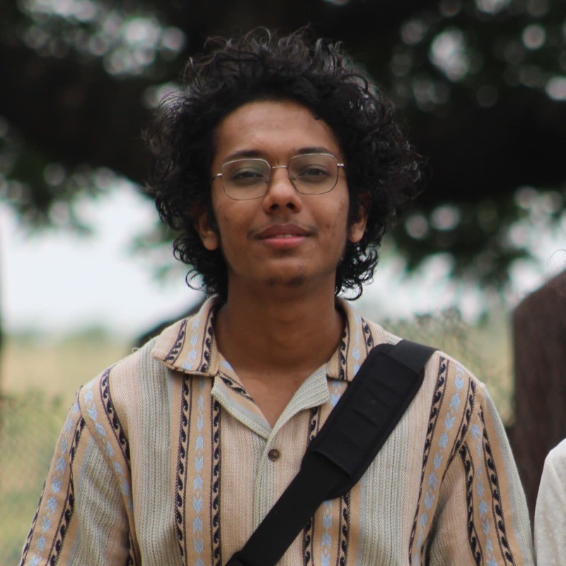Rahul Jadav