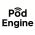 Avatar for podengine from gravatar.com