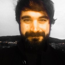Avatar for Borja from gravatar.com