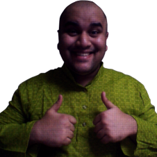 Avatar for Melwyn Francis Carlo from gravatar.com