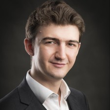 Avatar for Marek Zaremba-Pike from gravatar.com