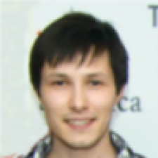 Avatar for Artur Orlov from gravatar.com