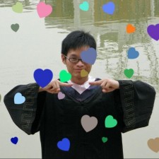 Avatar for ohmycloud from gravatar.com