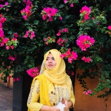Avatar for Umme Abira Azmary from gravatar.com
