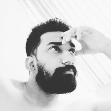 Avatar for Vivek Joshi from gravatar.com