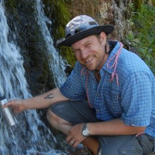 Avatar for Michael Fienen from gravatar.com