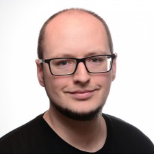 Avatar for AdamHepner from gravatar.com