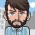 Avatar for lhaze from gravatar.com